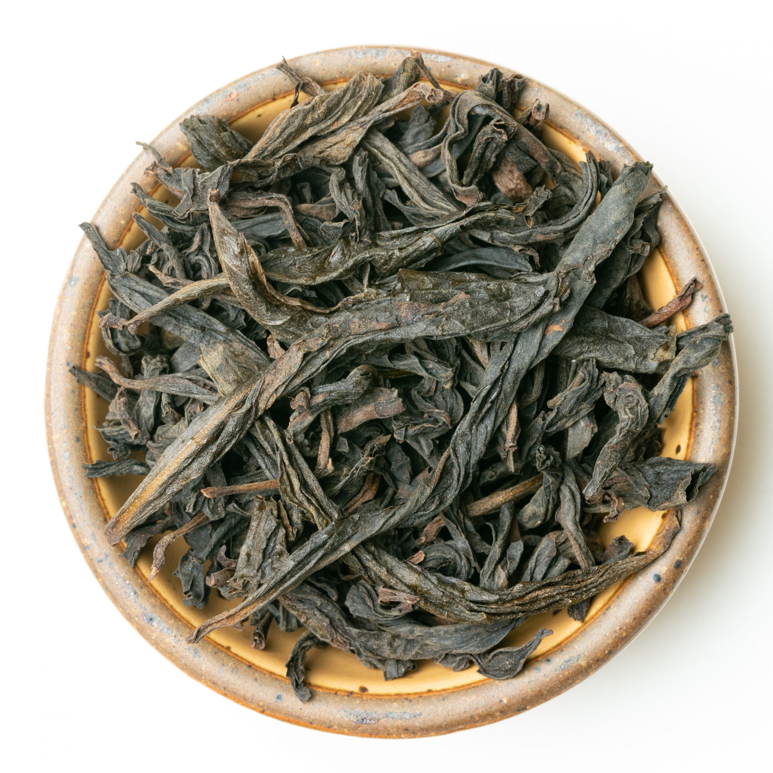 2023 Old Bush Shui Xian Rock Oolong