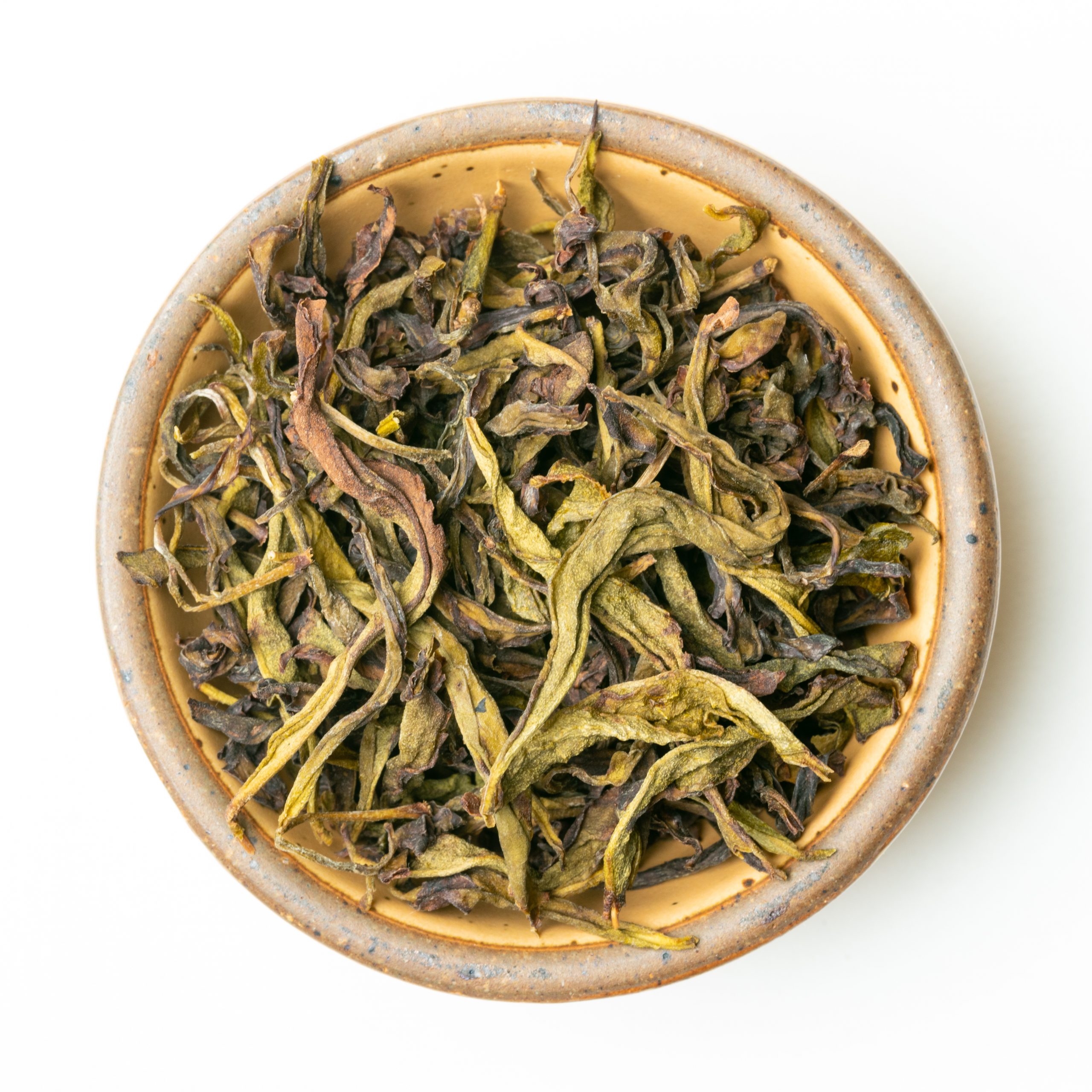 2023 White Rooster Crest Rock Oolong