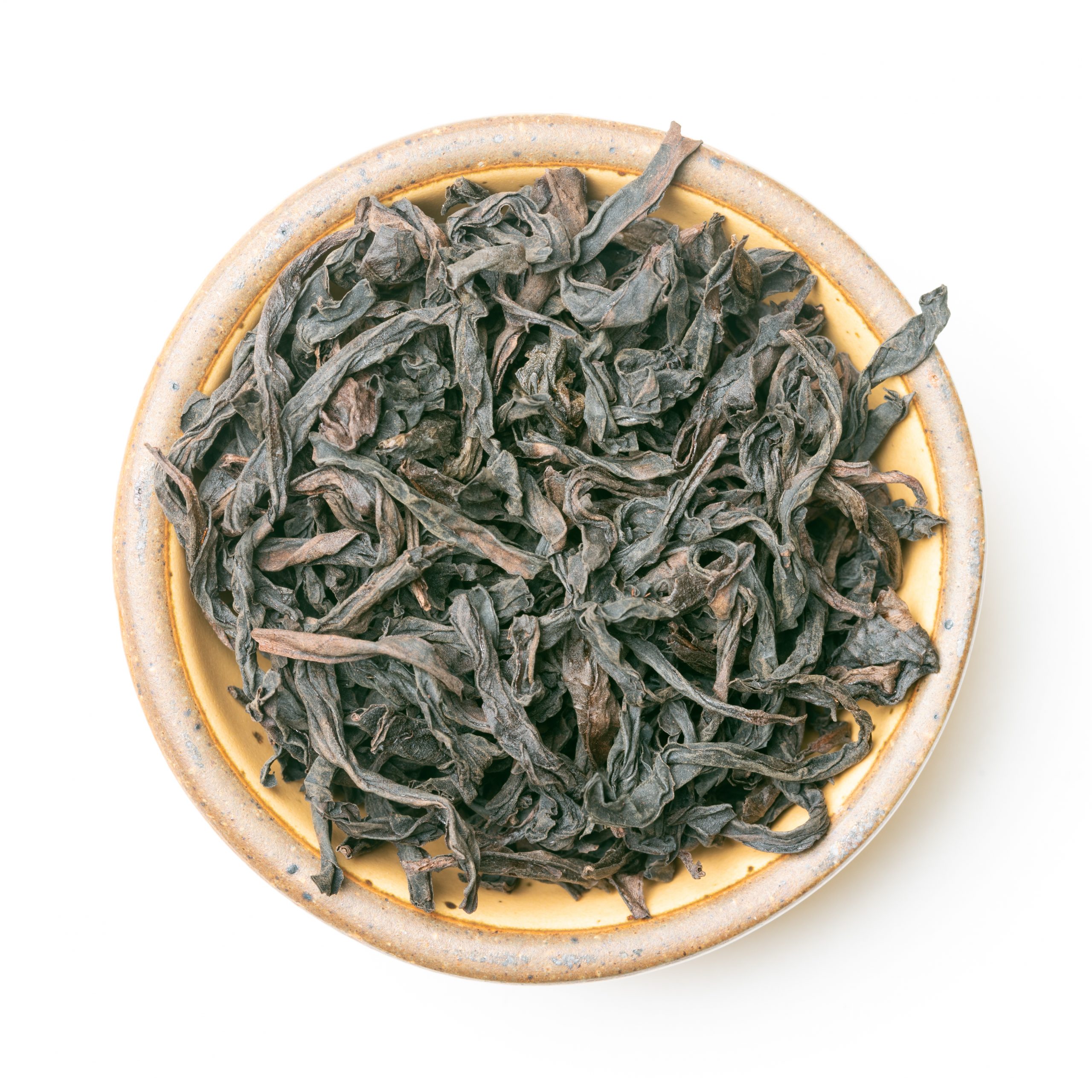 2023 Iron Arhat Rock Oolong