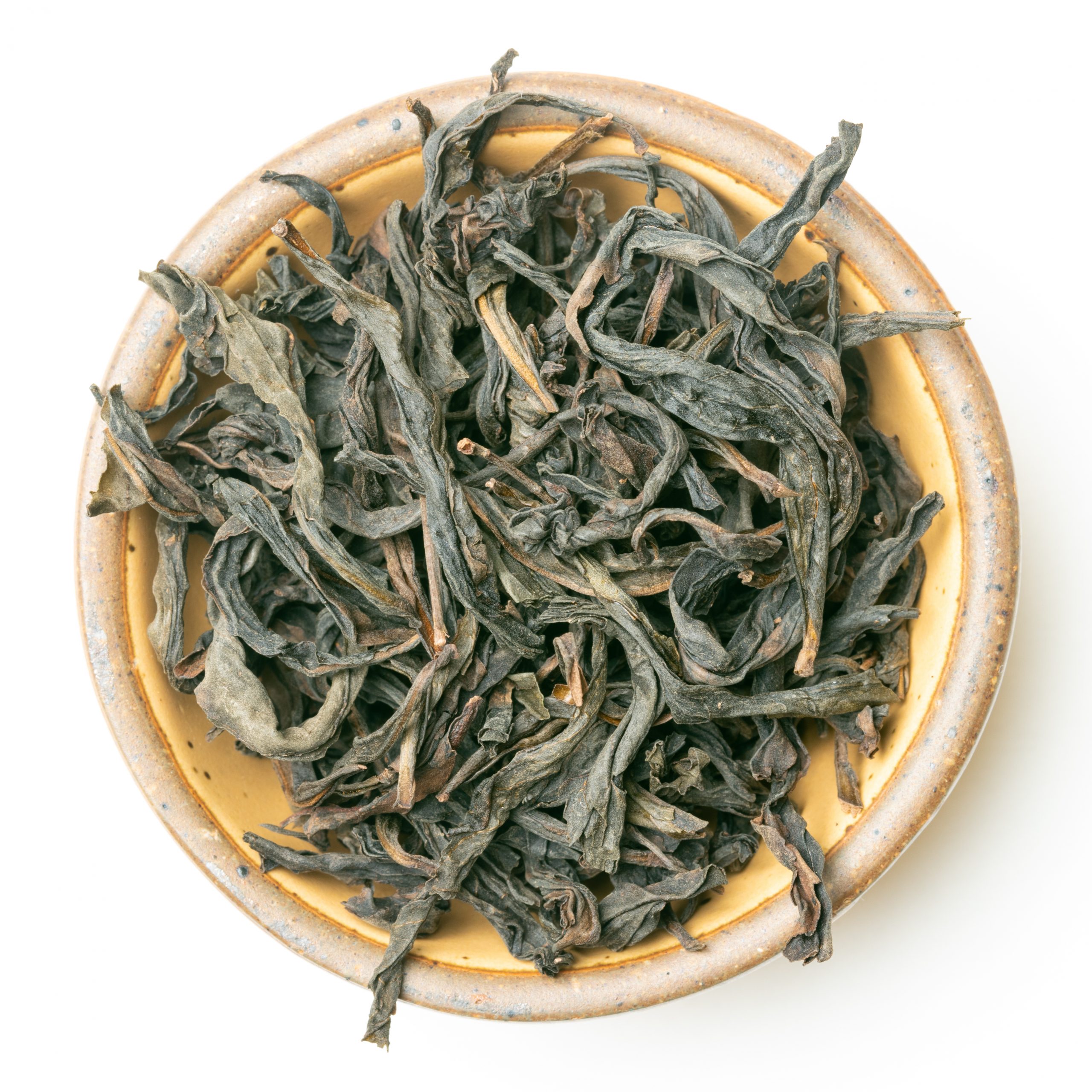 2023 Big Red Robe Rock Oolong