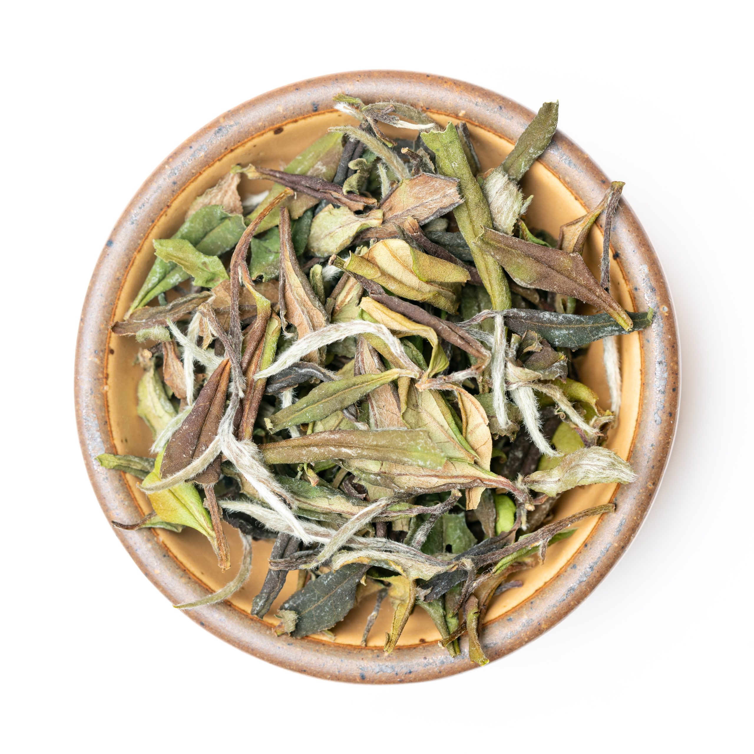 2023 Pinglin Bai Mu Dan White Tea