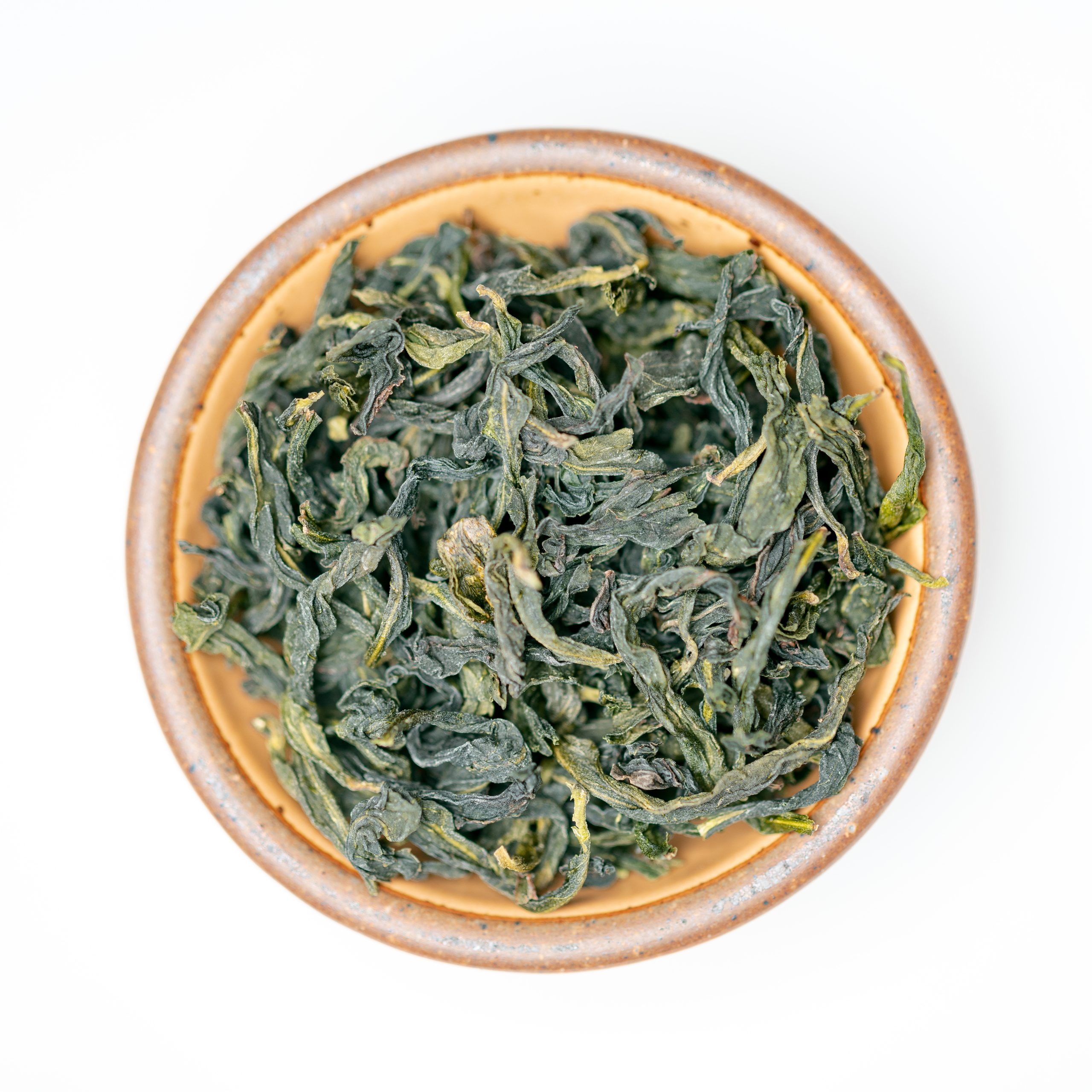 Baozhong Oolong