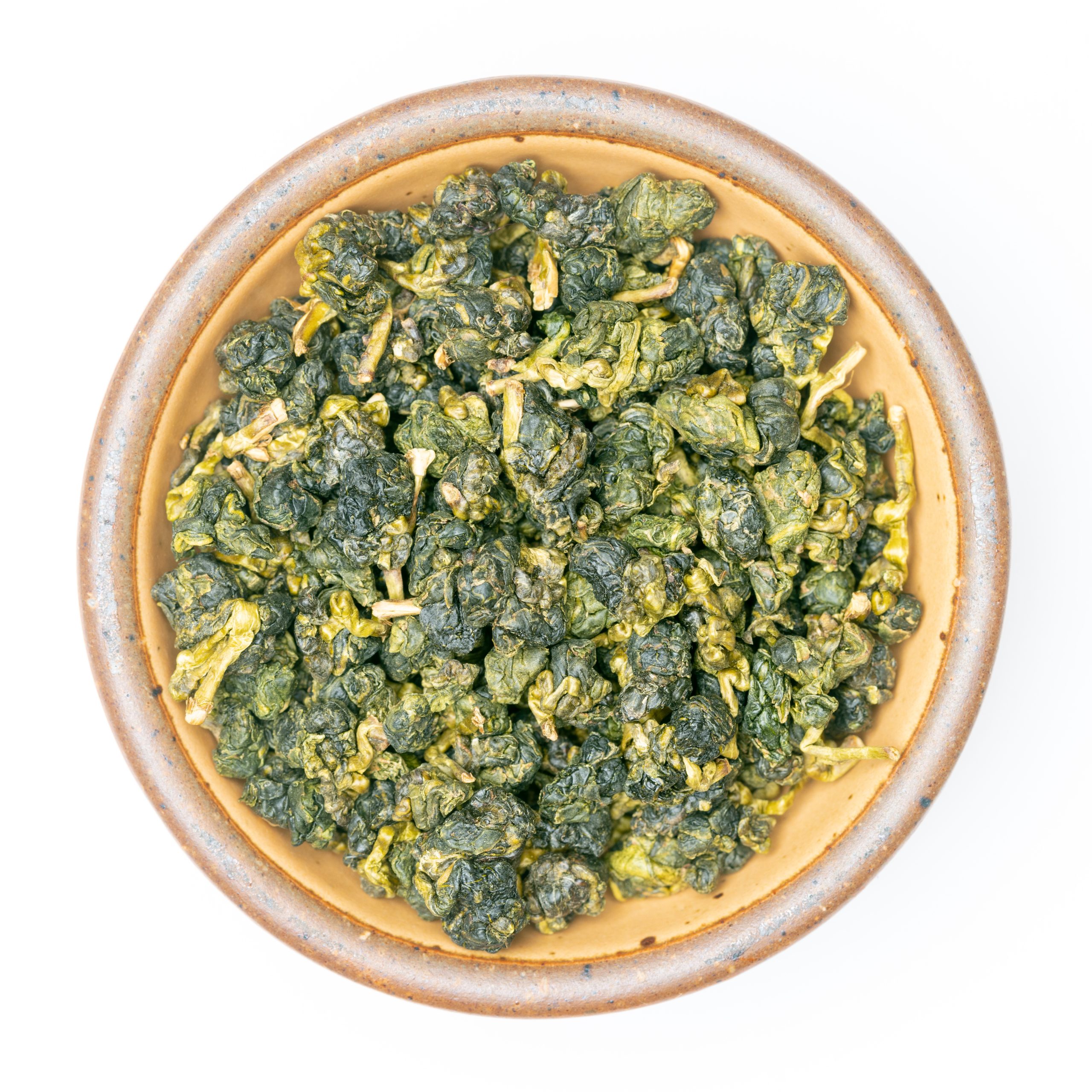 Ali Shan High Mountain Oolong (Dinghu)