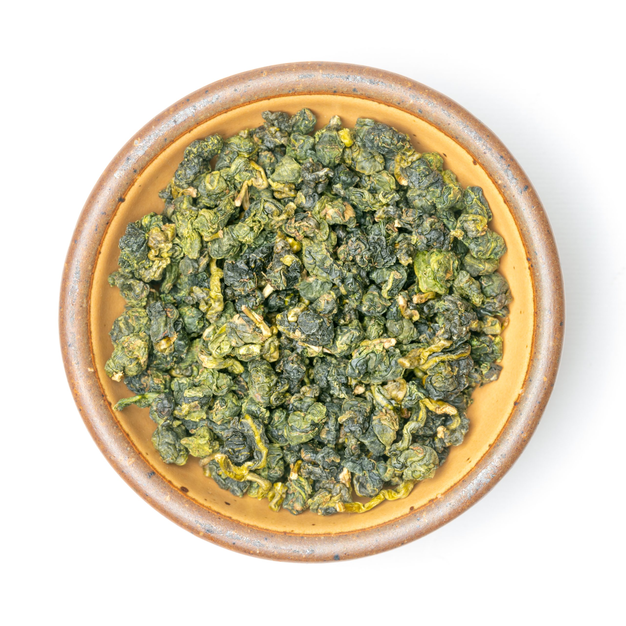 Li Shan High Mountain Oolong (Xin Jia Yang)