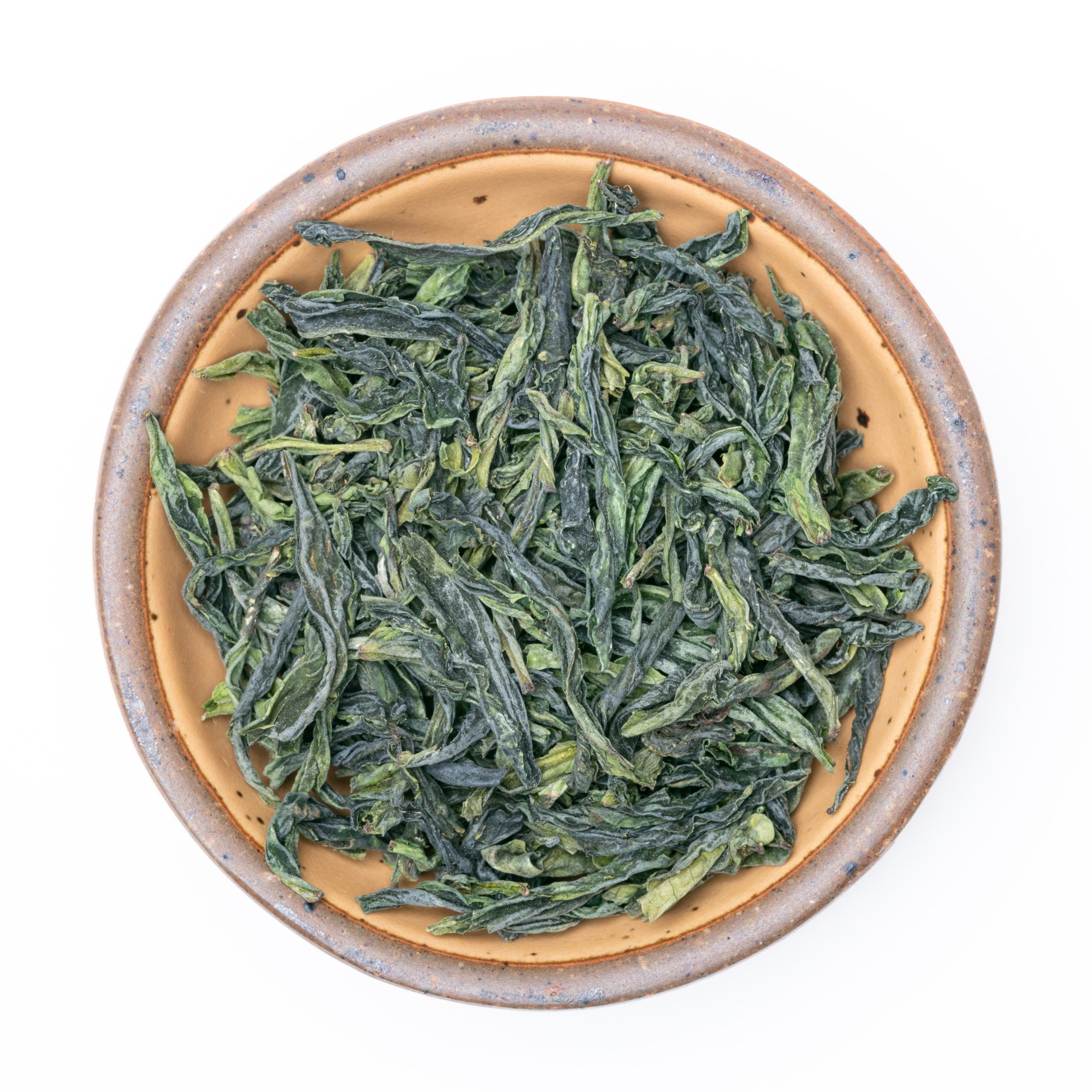 Lu'an Guapian Green Tea