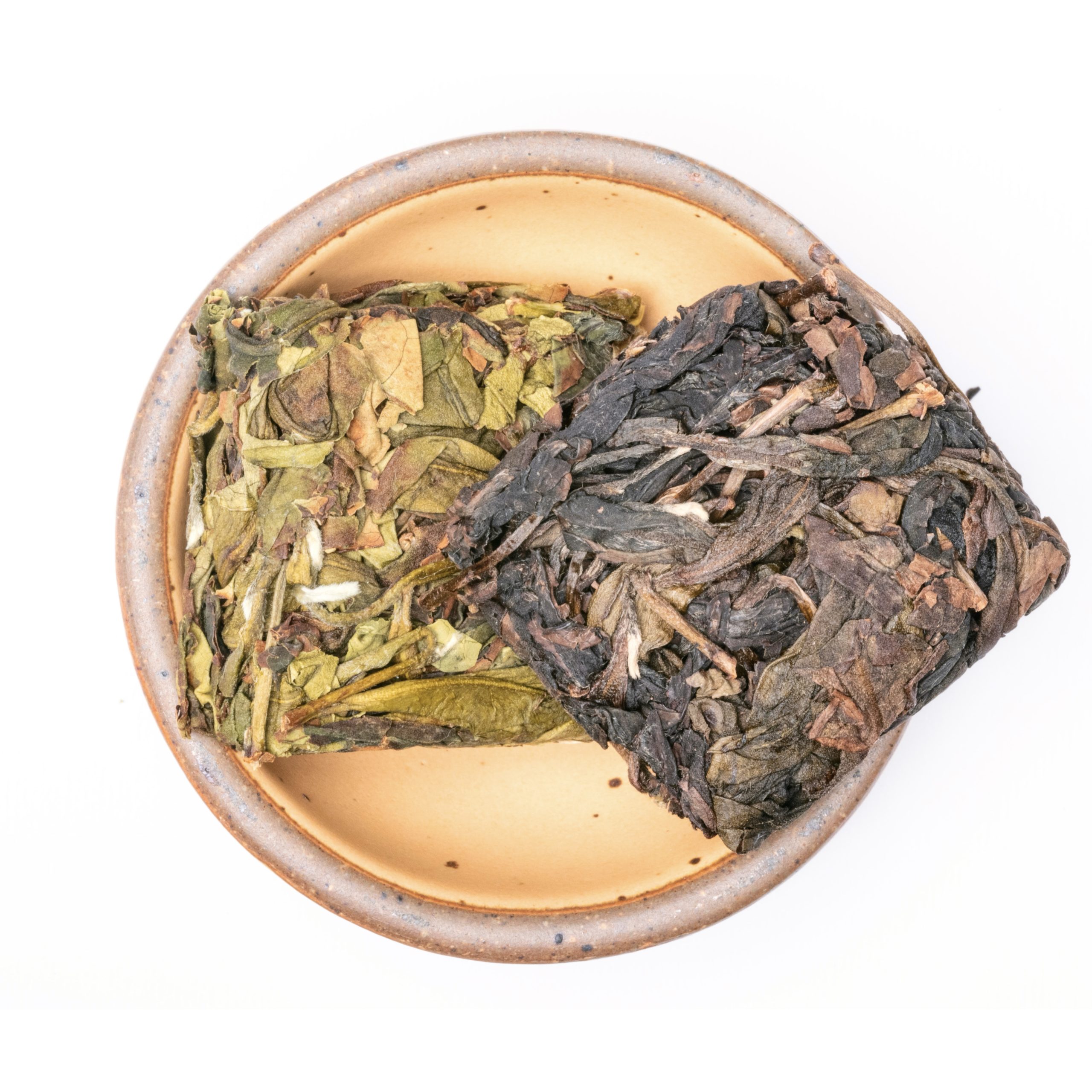 Zhangping Shui Xian Oolong
