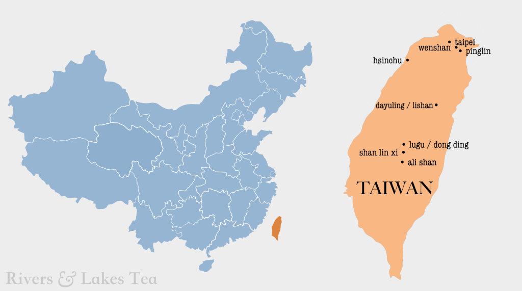 TAIWAN