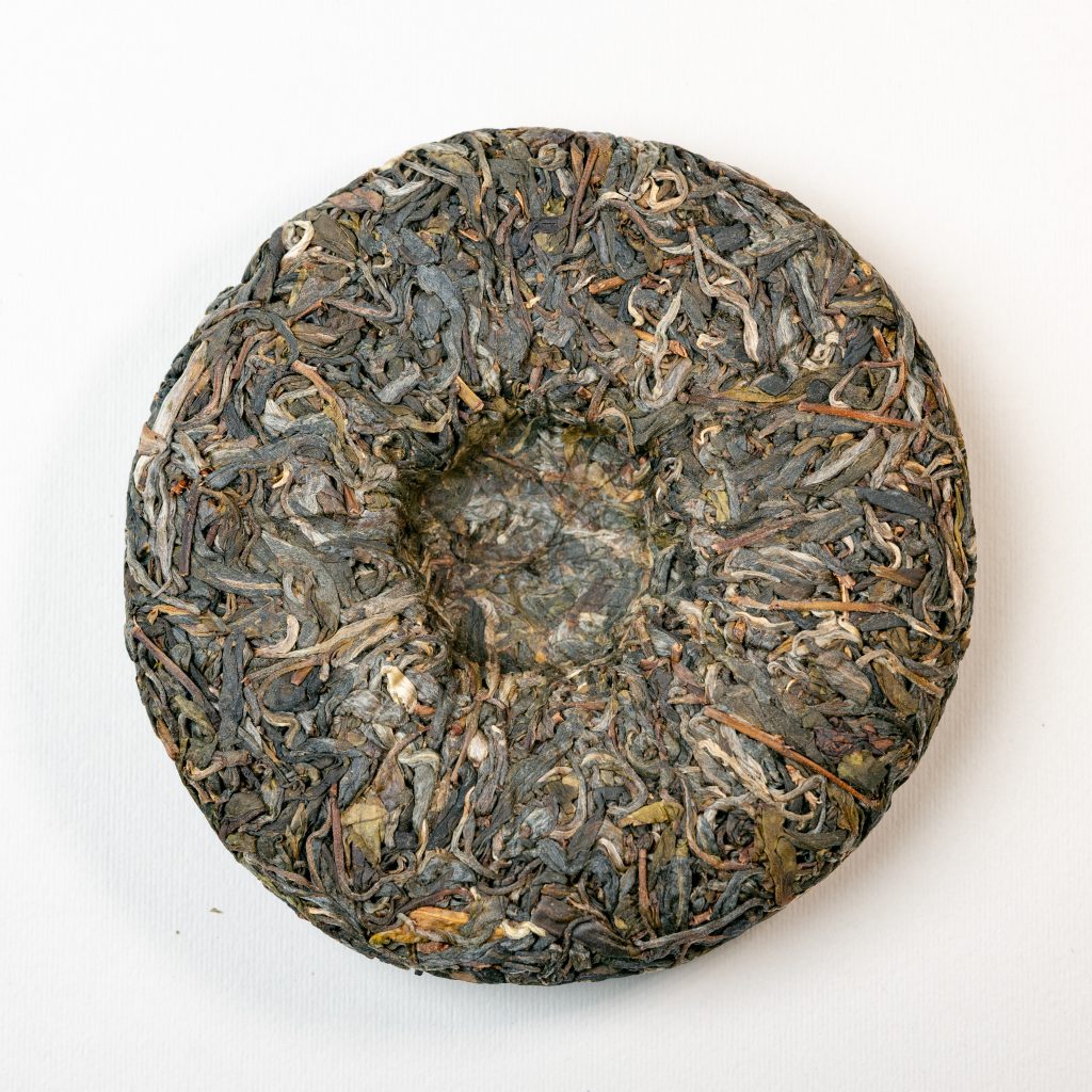 NannuoGushu