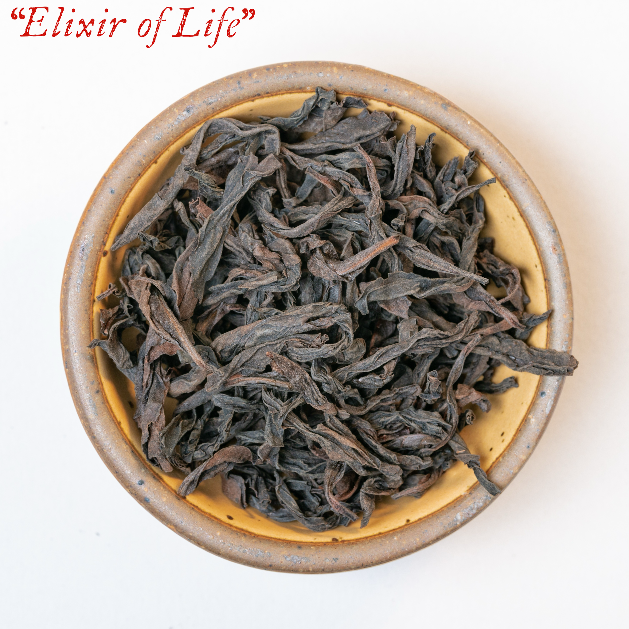 Bulao Dan Rock Oolong