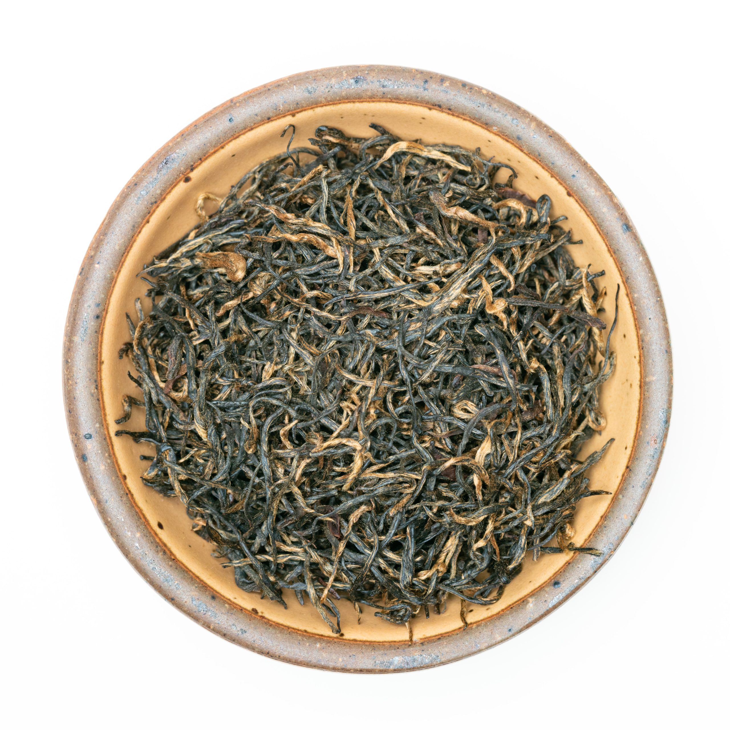Qimen Gold Bud