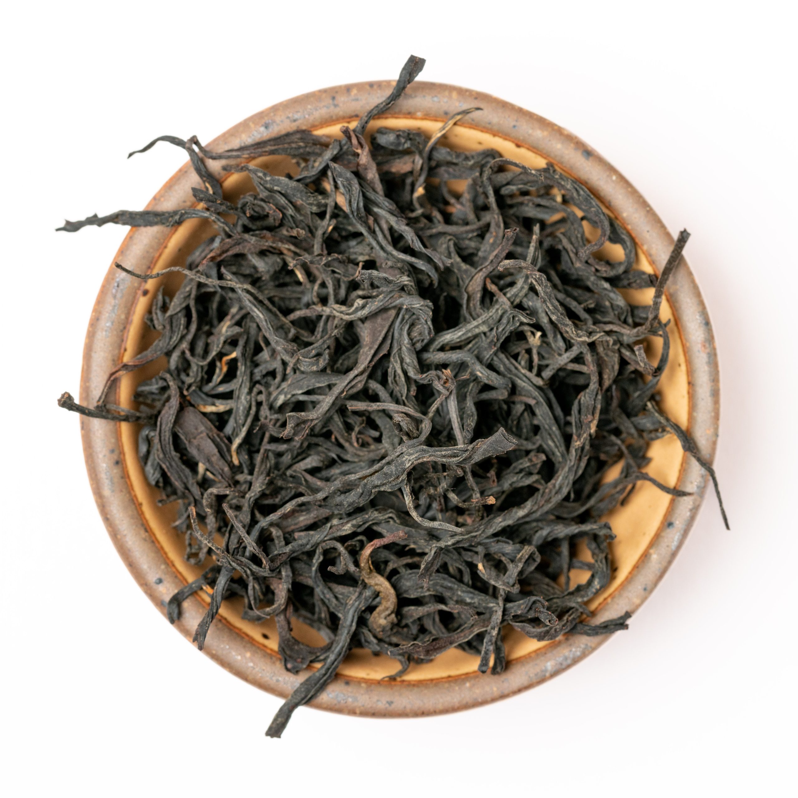 Qimen Wild Thicket