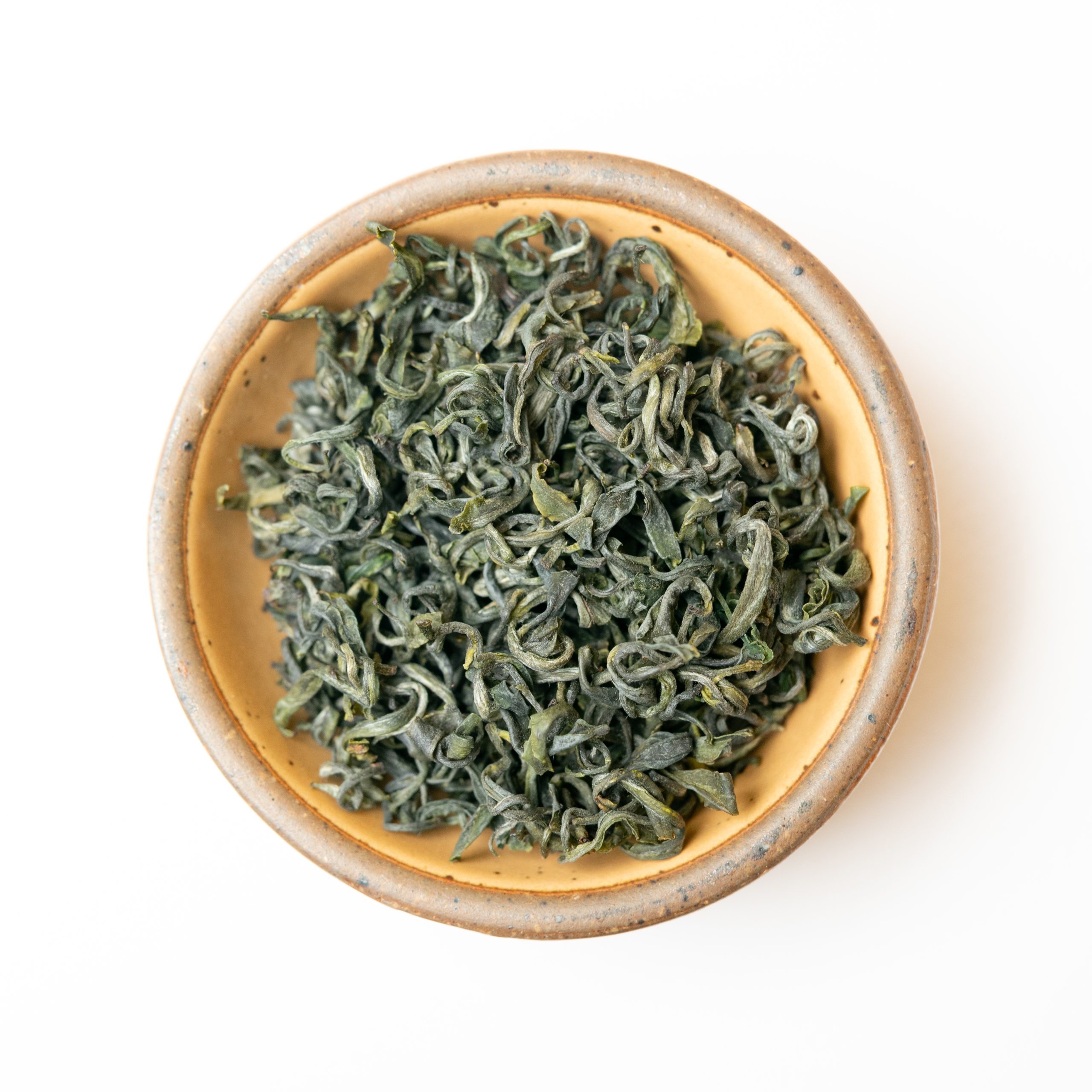 2025 Meng Ding Mao Feng Green Tea